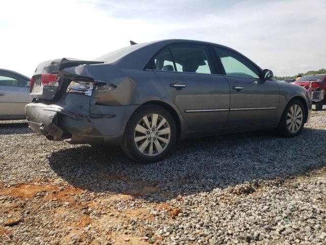 Photo 3 from auction – 2009 HYUNDAI SONATA SE with VIN 5NPEU46F39H511053