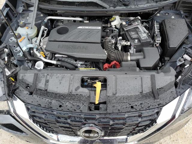 Photo 12 from auction – 2023 NISSAN ROGUE SL with VIN 5N1BT3CB2PC793210