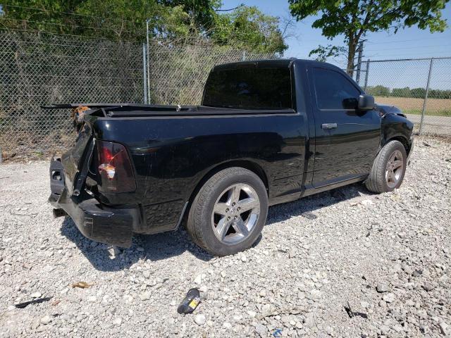 Photo 3 from auction – 2012 DODGE RAM 1500 S with VIN 3C6JD6AT1CG117517
