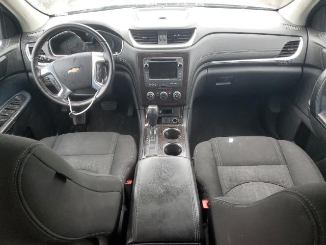 Photo 8 from auction – 2016 CHEVROLET TRAVERSE L with VIN 1GNKRGKD9GJ259329