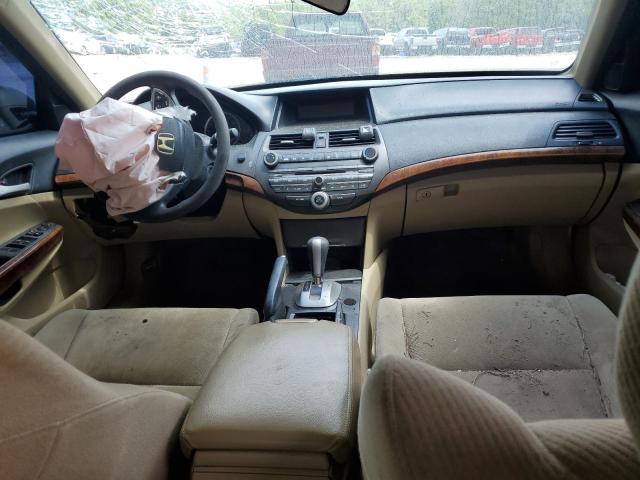 Photo 8 from auction – 2012 HONDA ACCORD EX with VIN 1HGCP2F75CA080209