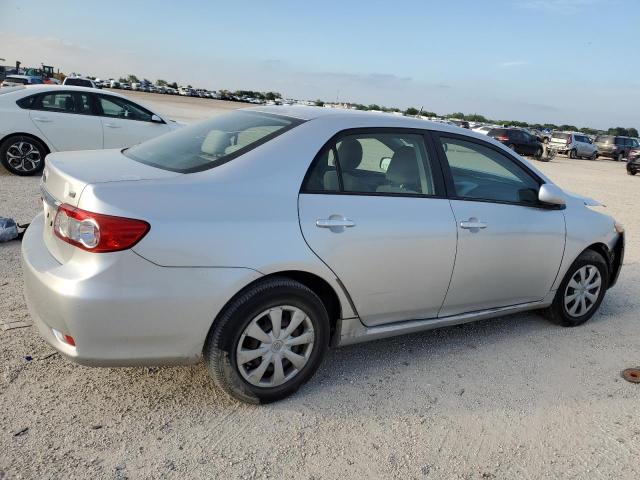 Photo 3 from auction – 2011 TOYOTA COROLLA BA with VIN JTDBU4EE7BJ103339