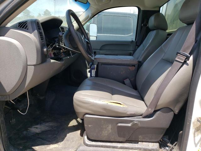 Photo 7 from auction – 2013 CHEVROLET SILVERADO with VIN 1GCNCPEX6DZ900396