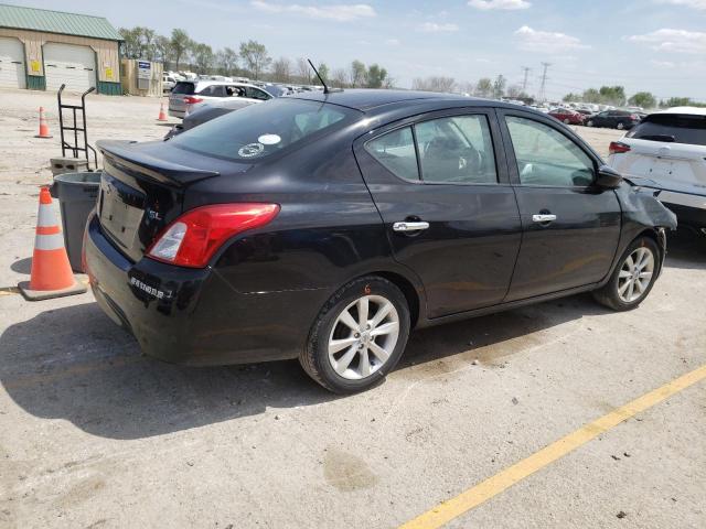 Photo 3 from auction – 2017 NISSAN VERSA S with VIN 3N1CN7AP0HL825928