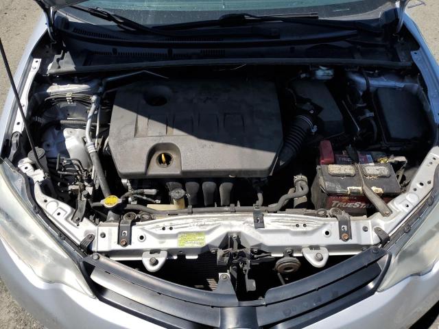 Photo 11 from auction – 2014 TOYOTA COROLLA L with VIN 5YFBURHE5EP147784