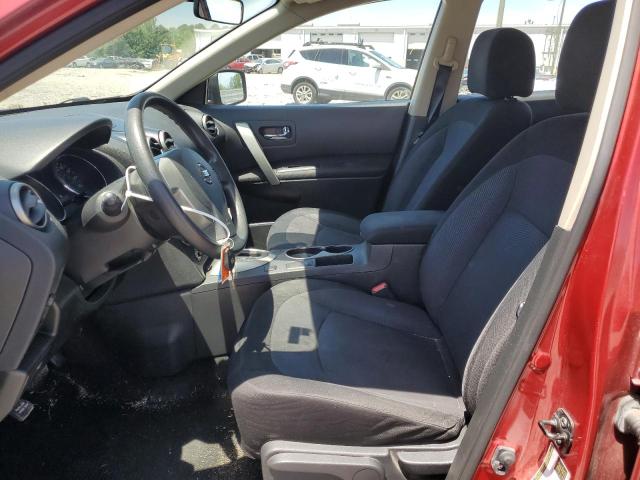 Photo 7 from auction – 2013 NISSAN ROGUE S with VIN JN8AS5MT6DW019109