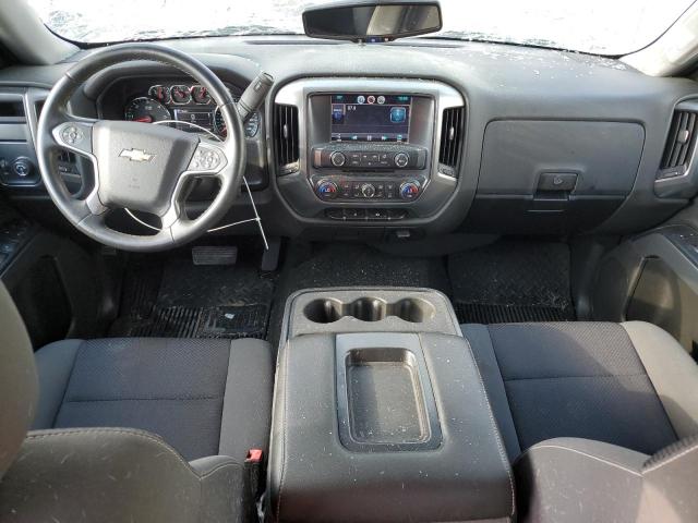 Photo 8 from auction – 2014 CHEVROLET SILVERADO with VIN 3GCPCREC5EG241262