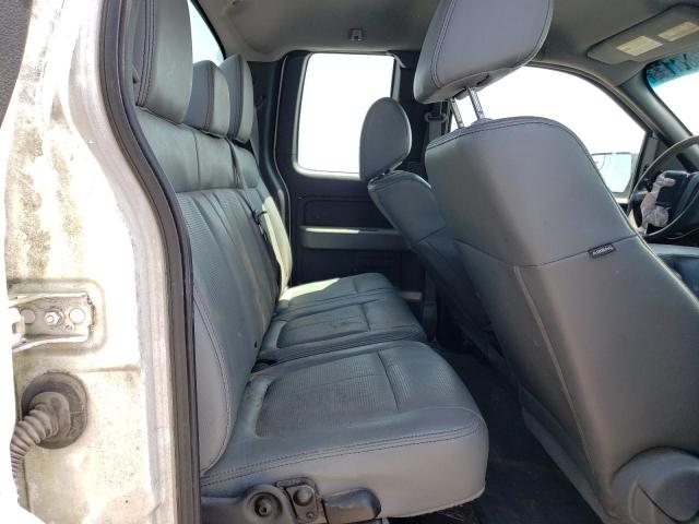 صورة رقم 10 من المزاد - 2011 FORD F150 SUPER مع VIN 1FTEX1CM0BFB29300
