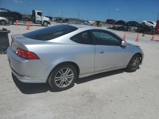 Photo 3 from auction – 2006 ACURA RSX with VIN JH4DC54866S012803