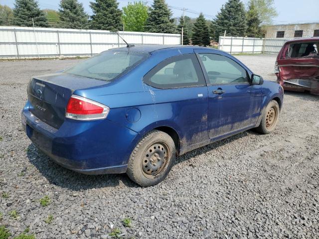 Photo 3 from auction – 2008 FORD FOCUS S/SE with VIN 1FAHP32N88W178293