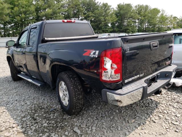 Photo 2 from auction – 2008 GMC SIERRA K15 with VIN 1GTEK19J38Z273328