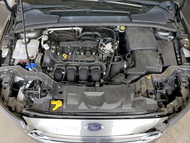 Photo 11 from auction – 2016 FORD FOCUS TITA with VIN 1FADP3N26GL385149
