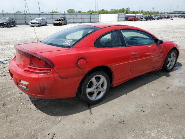 Photo 3 from auction – 2001 DODGE STRATUS R/ with VIN 4B3AG52H11E055819