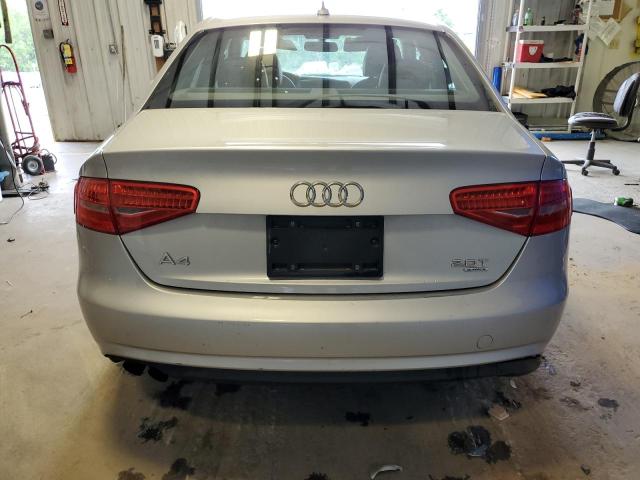 Photo 6 from auction – 2013 AUDI A4 PREMIUM with VIN WAUBFAFL8DA161949