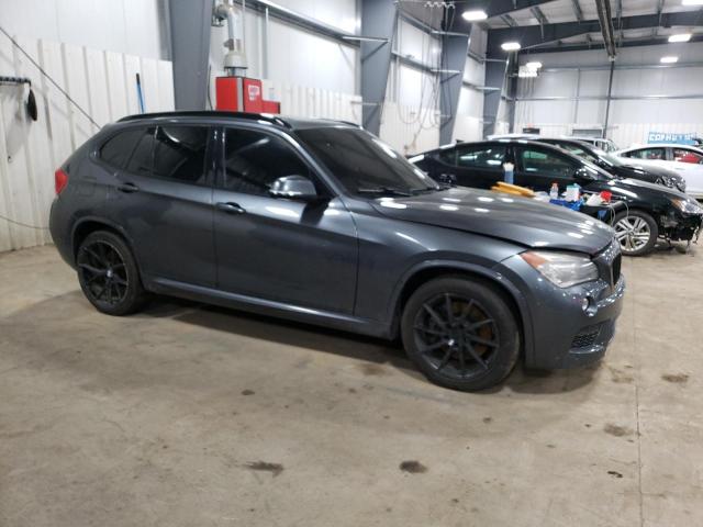Photo 4 from auction – 2013 BMW X1 XDRIVE3 with VIN WBAVM5C53DVV89548