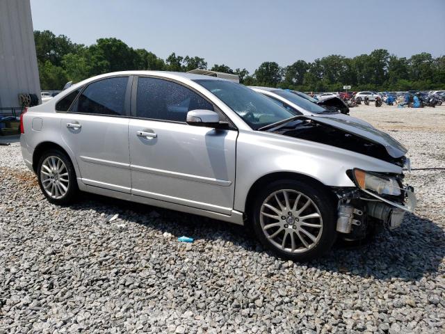 Photo 4 from auction – 2010 VOLVO S40 2.4I with VIN YV1382MS9A2502096