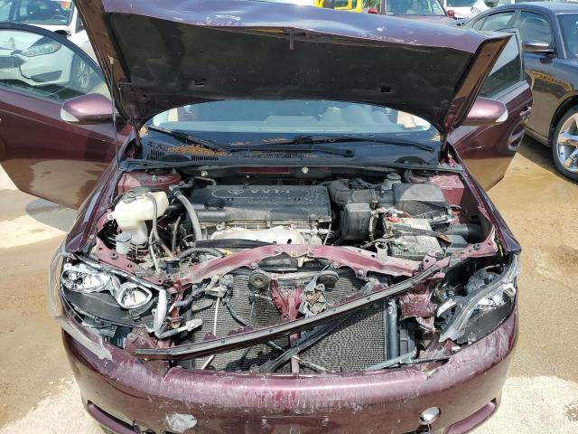 Photo 11 from auction – 2007 TOYOTA SCION TC with VIN JTKDE177870162800