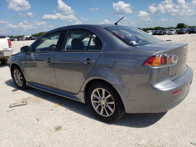 Photo 2 from auction – 2015 MITSUBISHI LANCER ES with VIN JA32U2FU6FU005545