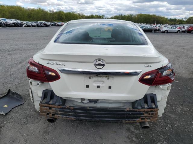 Photo 6 from auction – 2017 NISSAN ALTIMA 2.5 with VIN 1N4AL3AP2HC149180