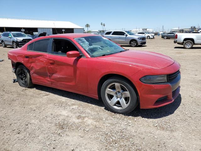 Photo 4 from auction – 2017 DODGE CHARGER PO with VIN 2C3CDXAT7HH547765