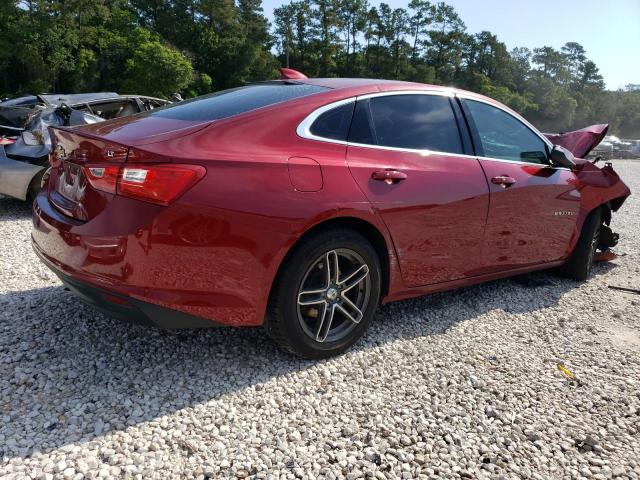 Photo 3 from auction – 2017 CHEVROLET MALIBU LT with VIN 1G1ZE5ST5HF180767
