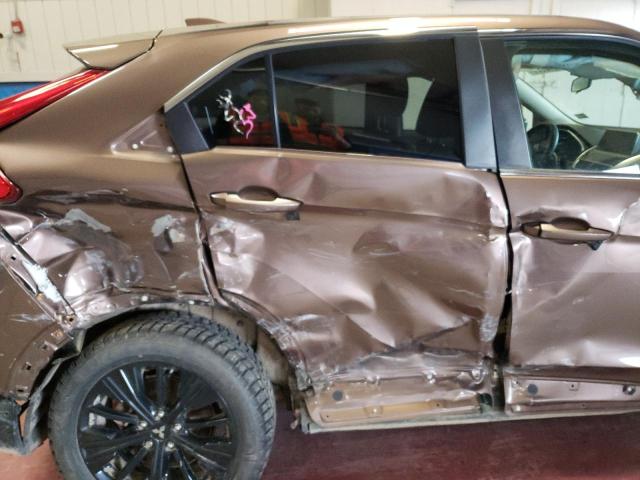 Photo 11 from auction – 2019 MITSUBISHI ECLIPSE CR with VIN JA4AT4AA1KZ002763