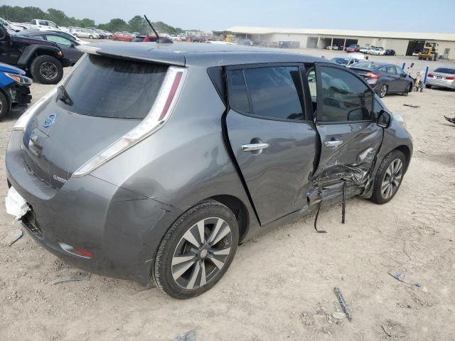 Photo 3 from auction – 2015 NISSAN LEAF S with VIN 1N4AZ0CPXFC333029