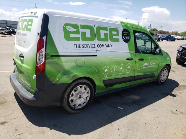 صورة رقم 3 من المزاد - 2014 FORD TRANSIT CO مع VIN NM0LS7E79E1143162