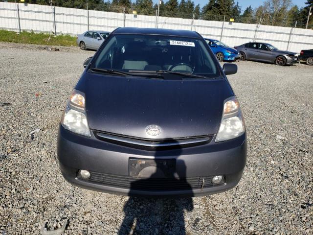 Photo 5 from auction – 2009 TOYOTA PRIUS with VIN JTDKB20U793493205