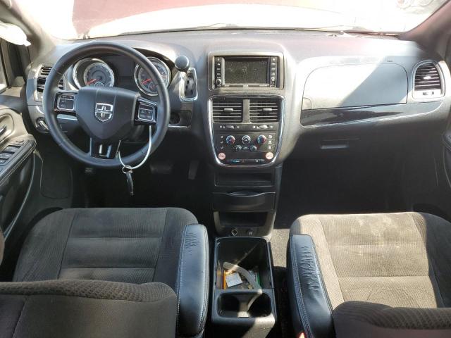 Photo 8 from auction – 2018 DODGE GRAND CARA with VIN 2C4RDGBG0JR152687