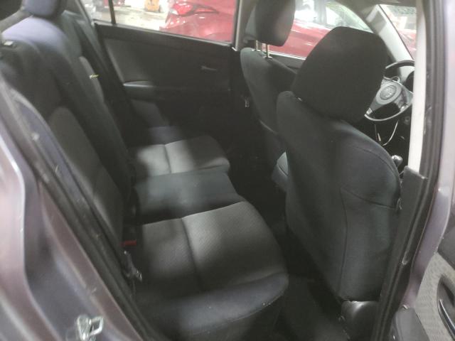 Photo 10 from auction – 2006 MAZDA 3 I with VIN JM1BK32F261522394