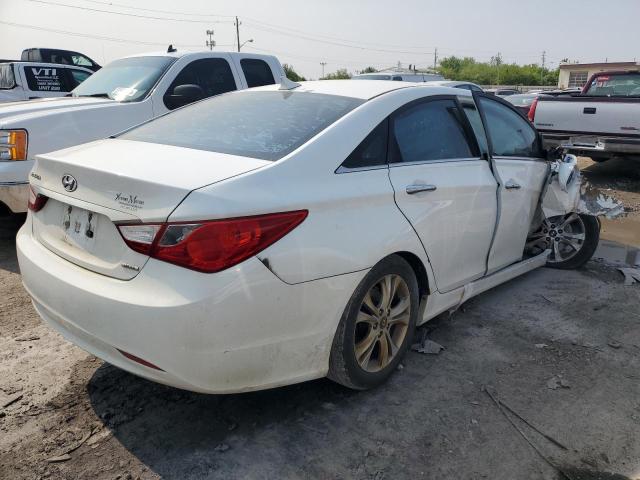 Zdjęcie 3 z aukcji – 2011 HYUNDAI SONATA SE/ z VIN 5NPEC4AC3BH004269
