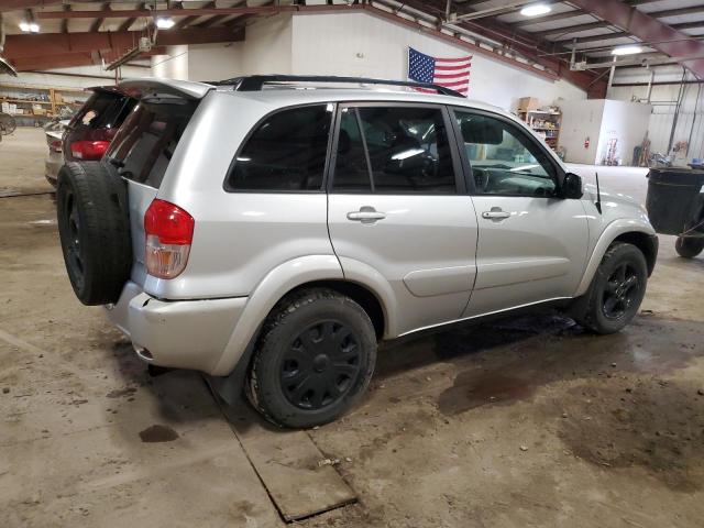 Photo 3 from auction – 2002 TOYOTA RAV4 with VIN JTEHH20V926035487