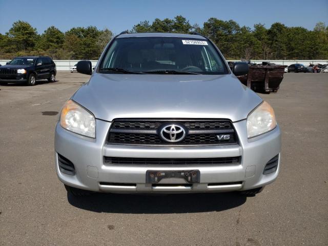 Photo 5 from auction – 2011 TOYOTA RAV4 with VIN 2T3BK4DV8BW041202