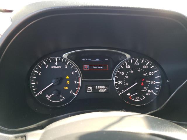 Photo 9 from auction – 2013 NISSAN PATHFINDER with VIN 5N1AR2MM8DC675095