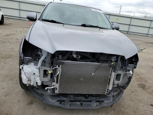 Photo 5 from auction – 2019 MITSUBISHI OUTLANDER with VIN JA4AR3AU8KU003179