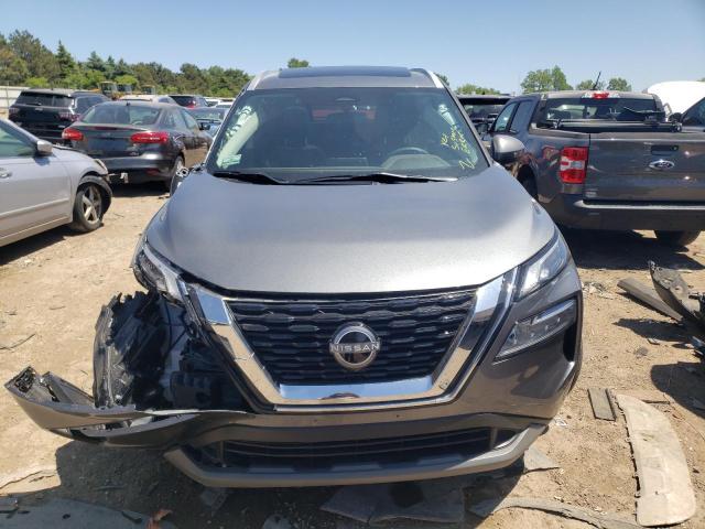 Photo 5 from auction – 2023 NISSAN ROGUE SV with VIN 5N1BT3BB5PC766150