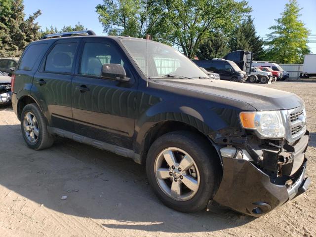 Photo 4 from auction – 2011 FORD ESCAPE LIM with VIN 1FMCU9E71BKA42207