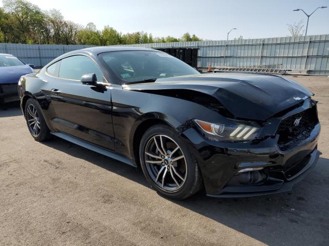 Photo 4 from auction – 2017 FORD MUSTANG with VIN 1FA6P8TH8H5282043