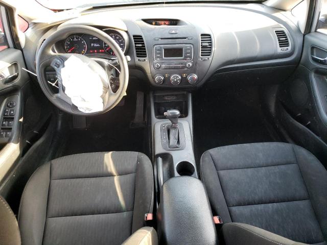 Zdjęcie 8 z aukcji – 2016 KIA FORTE LX z VIN KNAFK4A68G5458992
