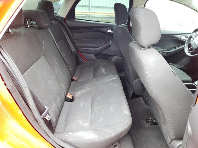 Photo 10 from auction – 2015 FORD FOCUS SE with VIN 1FADP3F27FL216237