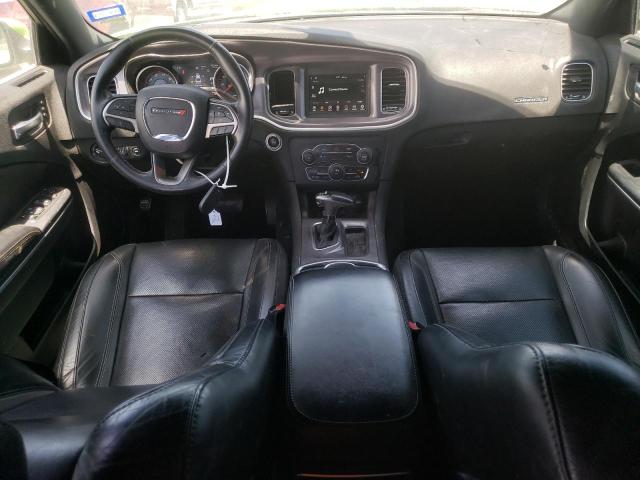 Photo 8 from auction – 2019 DODGE CHARGER SX with VIN 2C3CDXBG4KH698765