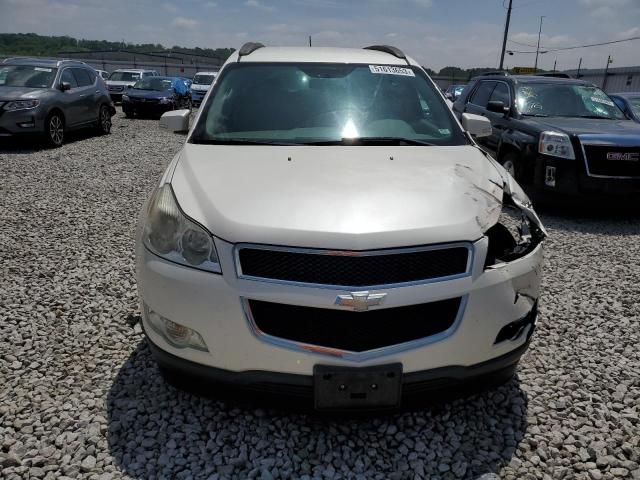 Photo 5 from auction – 2012 CHEVROLET TRAVERSE L with VIN 1GNKVGED1CJ334493