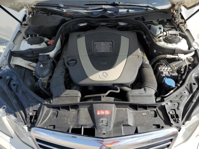 Photo 11 from auction – 2011 MERCEDES-BENZ E 350 4MAT with VIN WDDHF8HB3BA384302