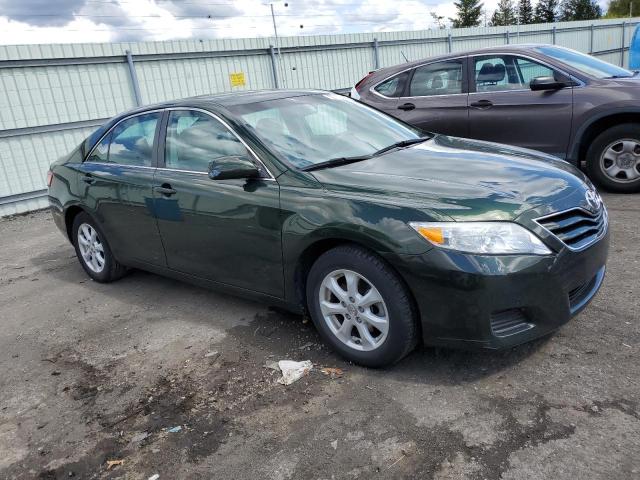 Photo 4 from auction – 2011 TOYOTA CAMRY BASE with VIN 4T1BF3EK9BU683794