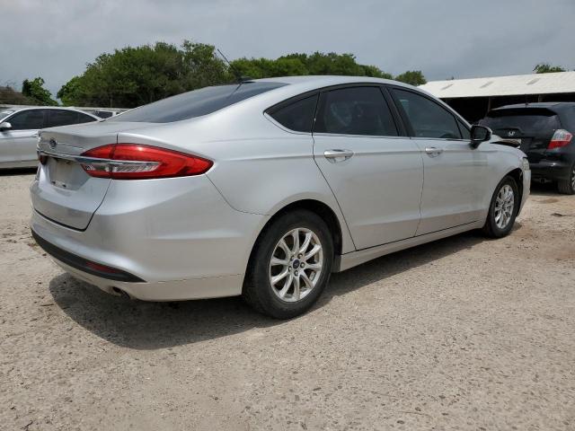 Photo 3 from auction – 2017 FORD FUSION S with VIN 3FA6P0G77HR178837