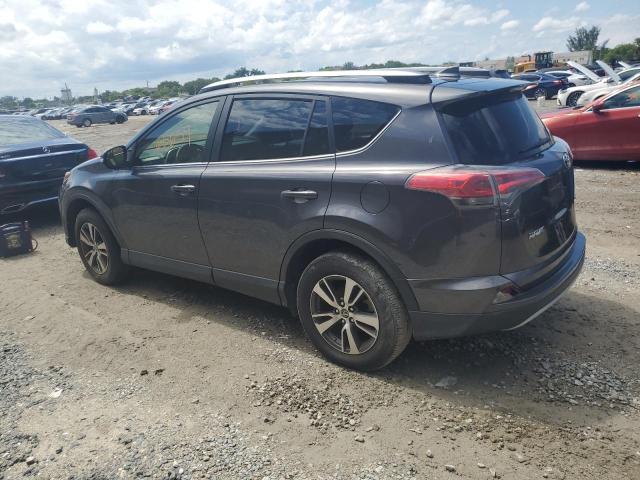 Photo 2 from auction – 2017 TOYOTA RAV4 XLE with VIN JTMWFREVXHJ704083
