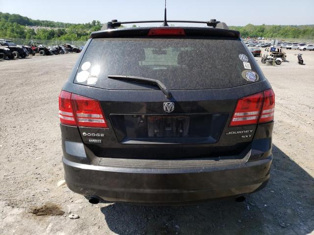Photo 6 from auction – 2010 DODGE JOURNEY SX with VIN 3D4PG5FV3AT278201