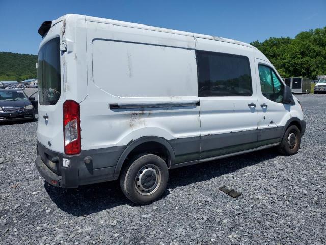 Photo 3 from auction – 2019 FORD TRANSIT T- with VIN 1FTYR2CM4KKA30080