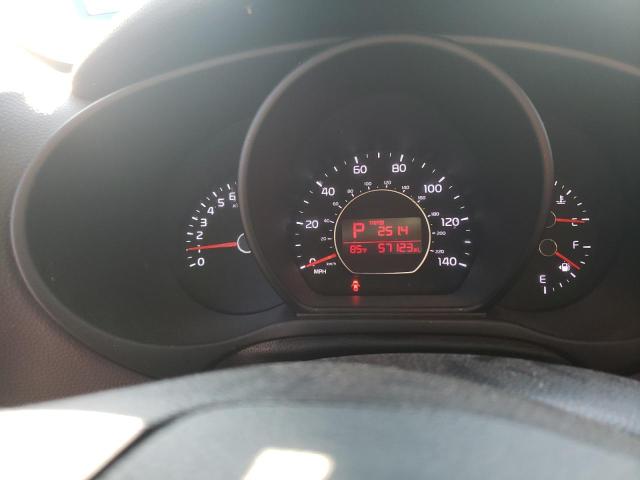 Photo 9 from auction – 2018 KIA SOUL with VIN KNDJN2A22J7548270